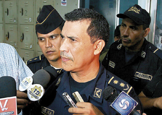 Seguridad asegura que viene nuevo remezón