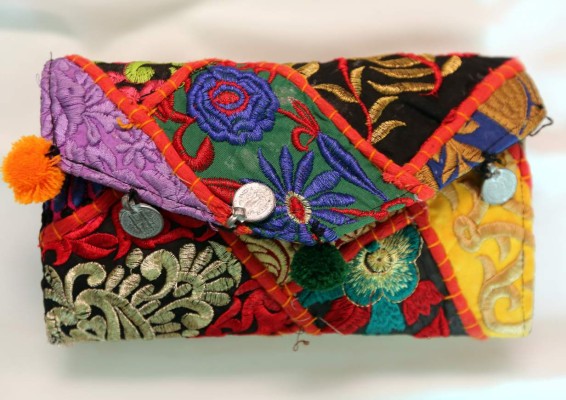 Asoleada moda de marzo