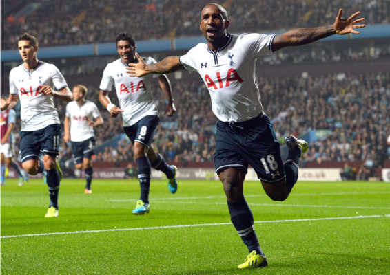 Chelsea y Tottenham logran el pase a octavos de la Copa