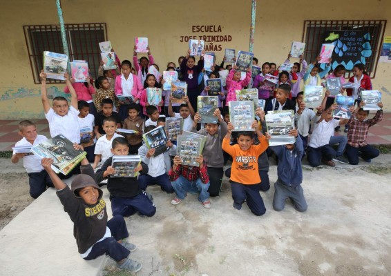 La Maratón del Saber alcanza apoyo a más de 6,500 escolares