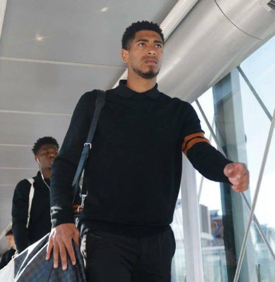 Real Madrid convoca a sus mejores armas para duelo ante Manchester City