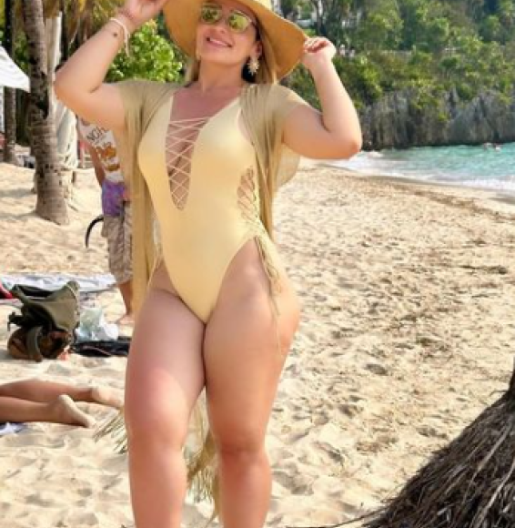 Así disfrutan la Semana Santa las novias de jugadores de Liga Nacional