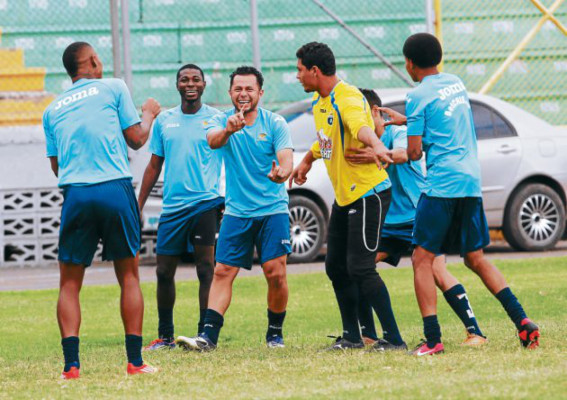 Eddie Hernández: 'Victoria es el equipo al que más le he anotado”