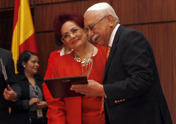 Aplazan al Consejo Nacional Anticorrupción