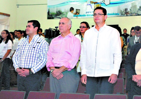 Congreso apoya tercera reforma educativa