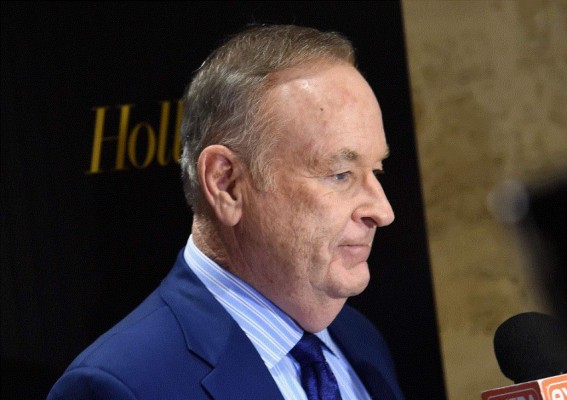 Fox News rompe contrato con presentador conservador Bill O'Reilly &nbsp;&nbsp;