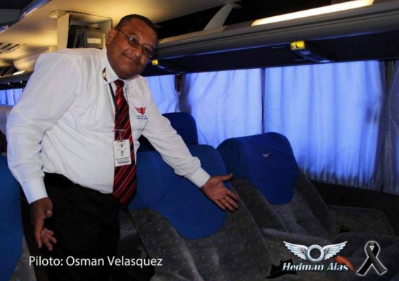 Honduras: Sobreviviente de bus que se fue a abismo relata momentos de horror que vivió