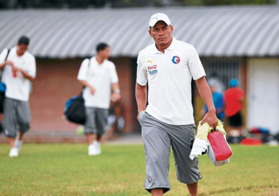 'El objetivo es ganar”