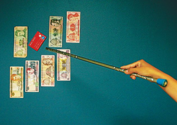 Efervescencia navideña