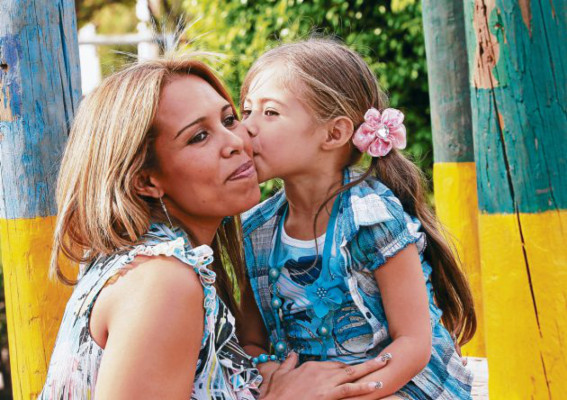 Preste atención a los problemas emocionales de sus hijos