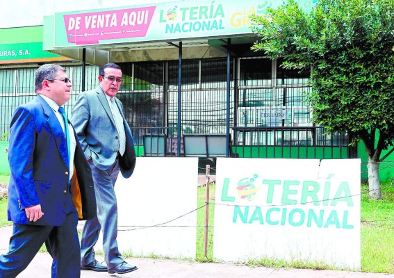 Podredumbre en la gestión del Patronato Nacional de la Infancia