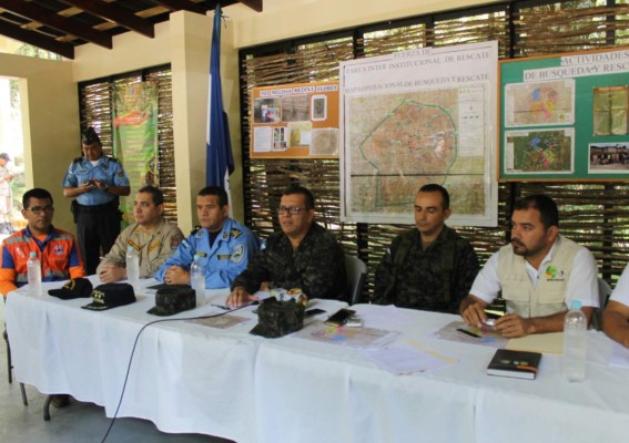 Honduras: Suman 10 días de búsqueda de bióloga desaparecida en Parque de Celaque &nbsp;