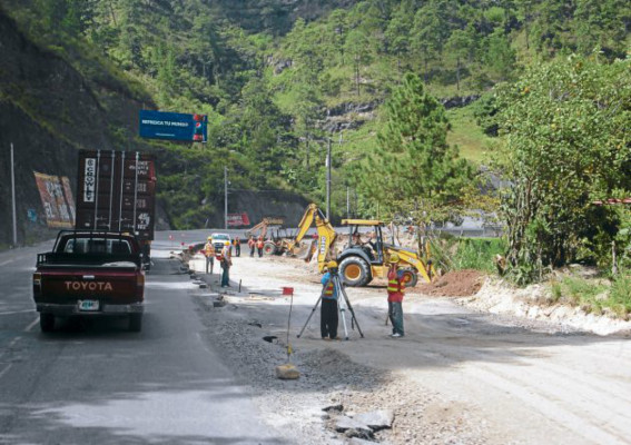 Con apoyo de Brasil culminarán obras de Canal Seco