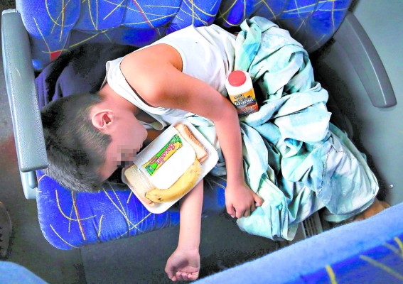 Cierre de frontera mexicana recrudece deportaciones