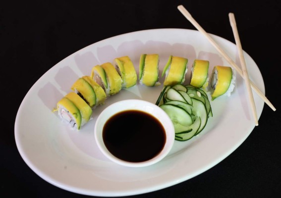 Sabores internacionales seducen la capital