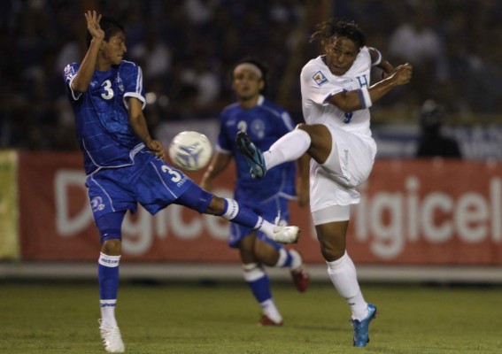 A prolongar los 23 años sin caer en eliminatorias en suelo salvadoreño