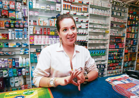 Medicamentos genéricos