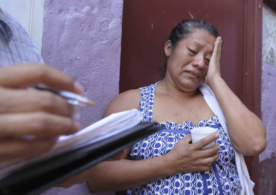 Asesinan a dos hermanos en SPS