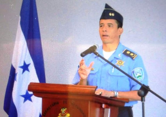 Policía Nacional admite error en captura de supuesto autor de masacre en la 1 de Diciembre