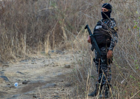 Hijo de un cofundador del cártel de Sinaloa huye de cárcel en México