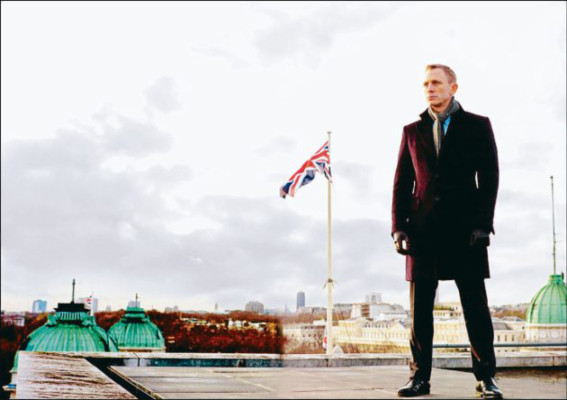 Grandes estrenos en fin de año