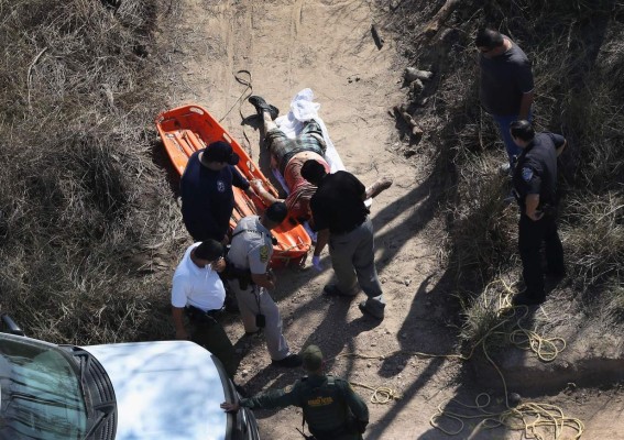 Piden un alto a las deportaciones de centroamericanos desde México y Estados Unidos