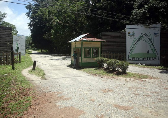 Mujeres creativas y emprendedoras en Honduras