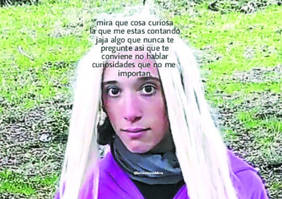 Acá están los mejores chistes de la semana