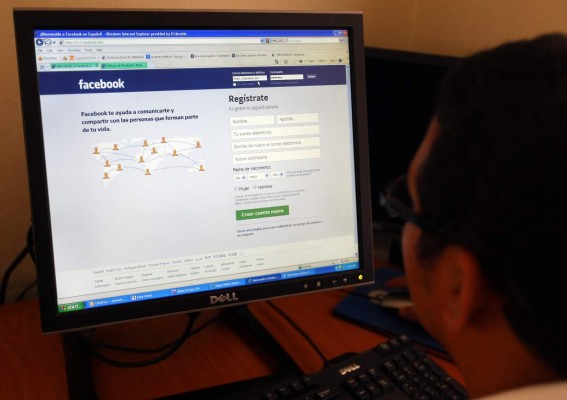 Pasos para mejorar su seguridad en Facebook