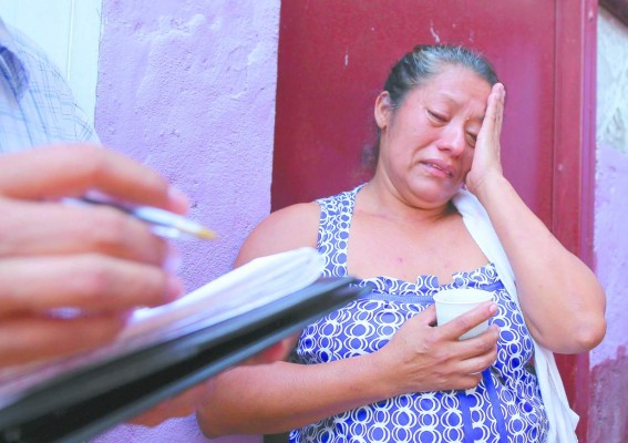 Asesinan a dos hermanos en SPS