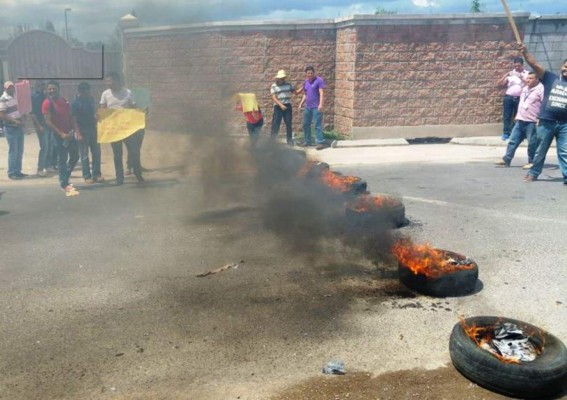 OABI pedirá préstamos para pagar salarios