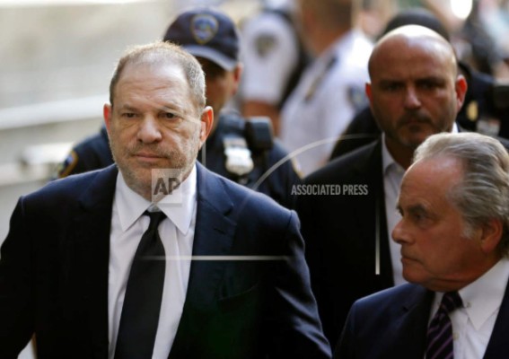 Acuerdo con Weinstein Co incluye pagos a De Niro y Streep