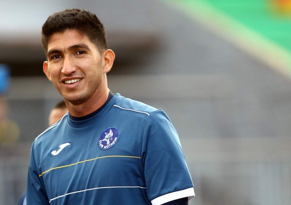 Irvin Reyna: 'Los clásicos se ganan siendo agresivos'