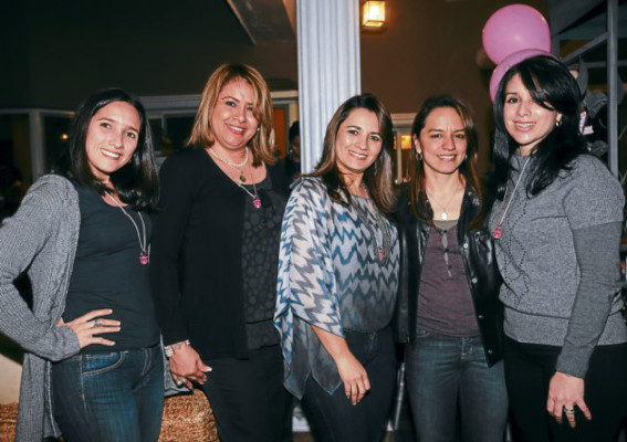 Noche de regocijo maternal