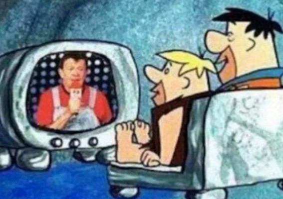 Los memes que deja el cumpleaños 86 de Chabelo