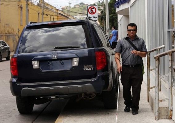 Honduras: Irrespeto y discriminación