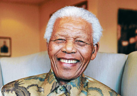 Nelson Mandela, en estado 'crítico'