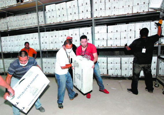 Sociedad civil llama a vencer la indiferencia en los comicios