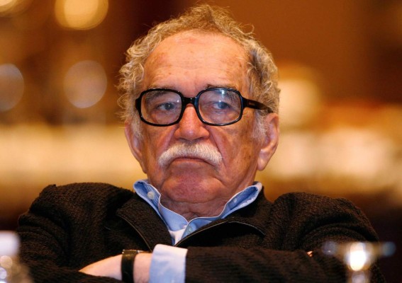 Hoy se celebra el natalicio de Gabriel García Márquez