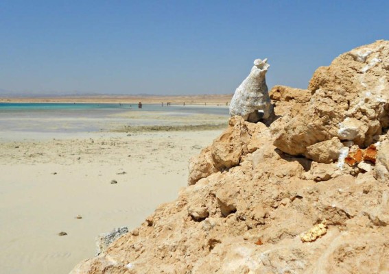 Playa hondureña, entre las mejores del mundo