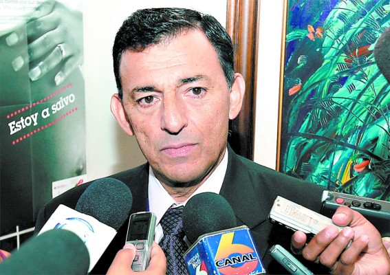 Piden comisionado del migrante