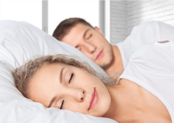 ¿Con qué frecuencia debo mantener relaciones con mi pareja?