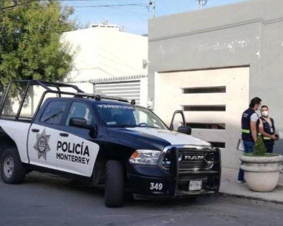Vestida de novia, capturan a extorsionadora en Toluca; su novio logró huir