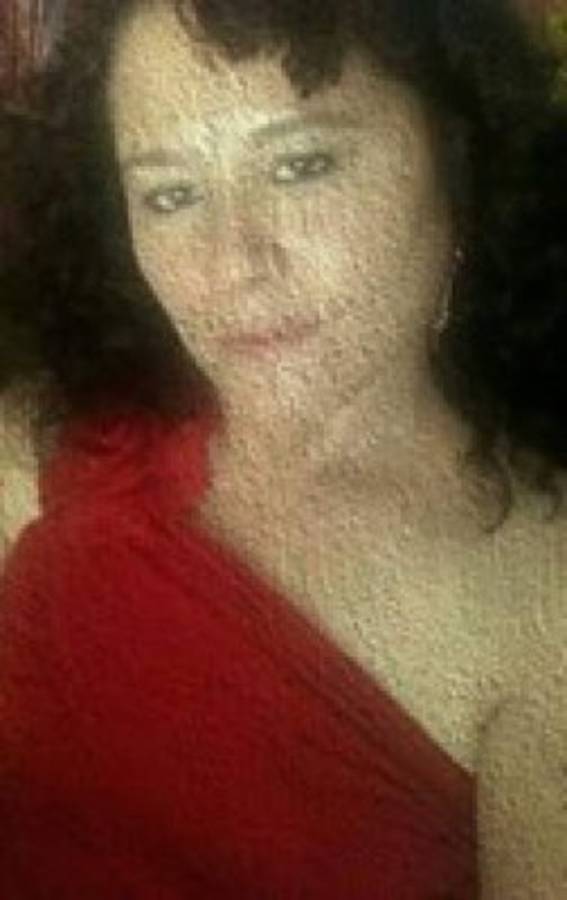 Mujer, hondureña y migrante