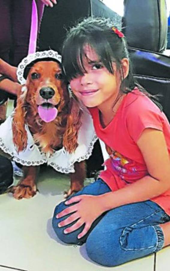 Veterinarios hondureños con vocación a servir a la comunidad