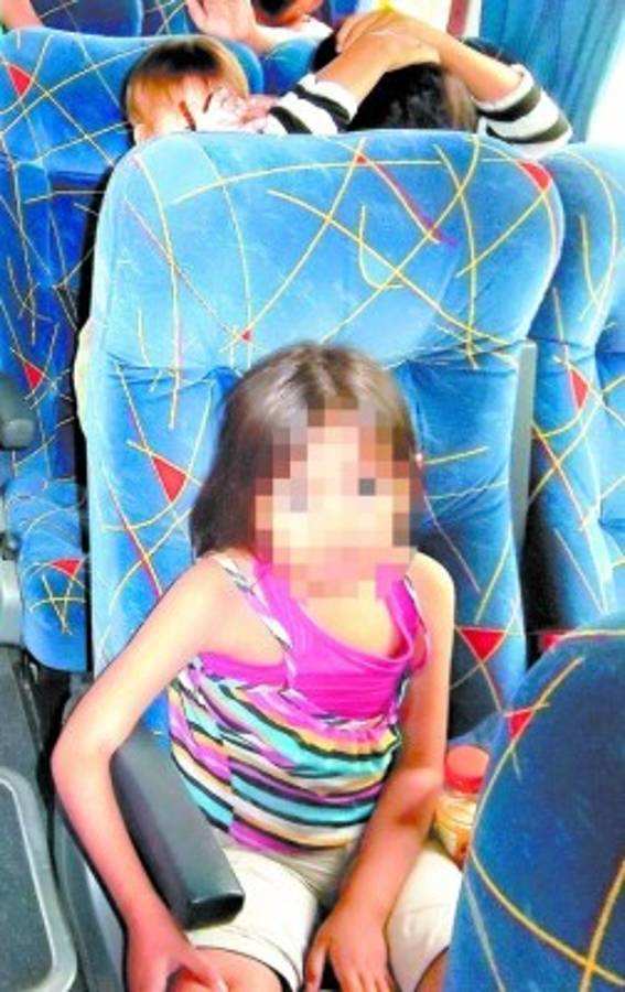 Honduras se prepara para masivo retorno de niños