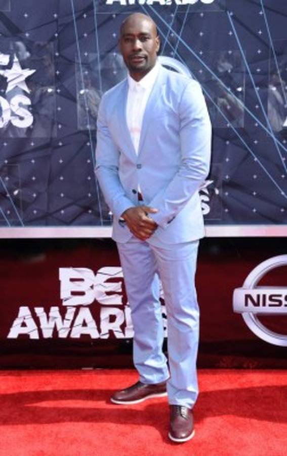 Los BET reconocen la carrera de Janet Jackson