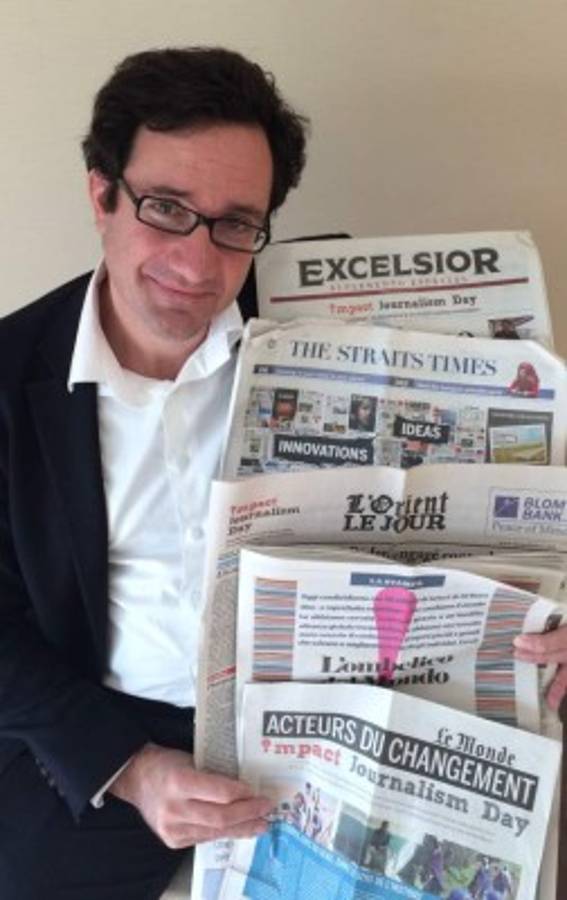 EL HERALDO, un diario de impacto mundial