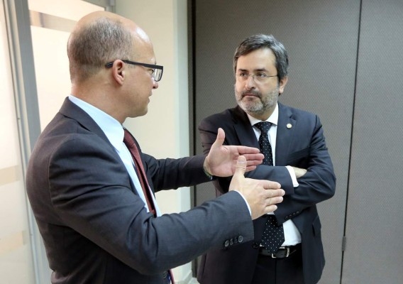 Honduras: Maccih completa equipo para investigar corrupción