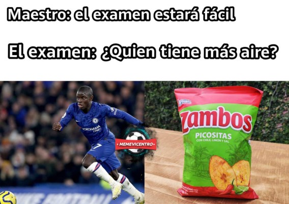 Memes no perdonan a Agüero y Guardiola tras victoria del Chelsea en la final de la Champions